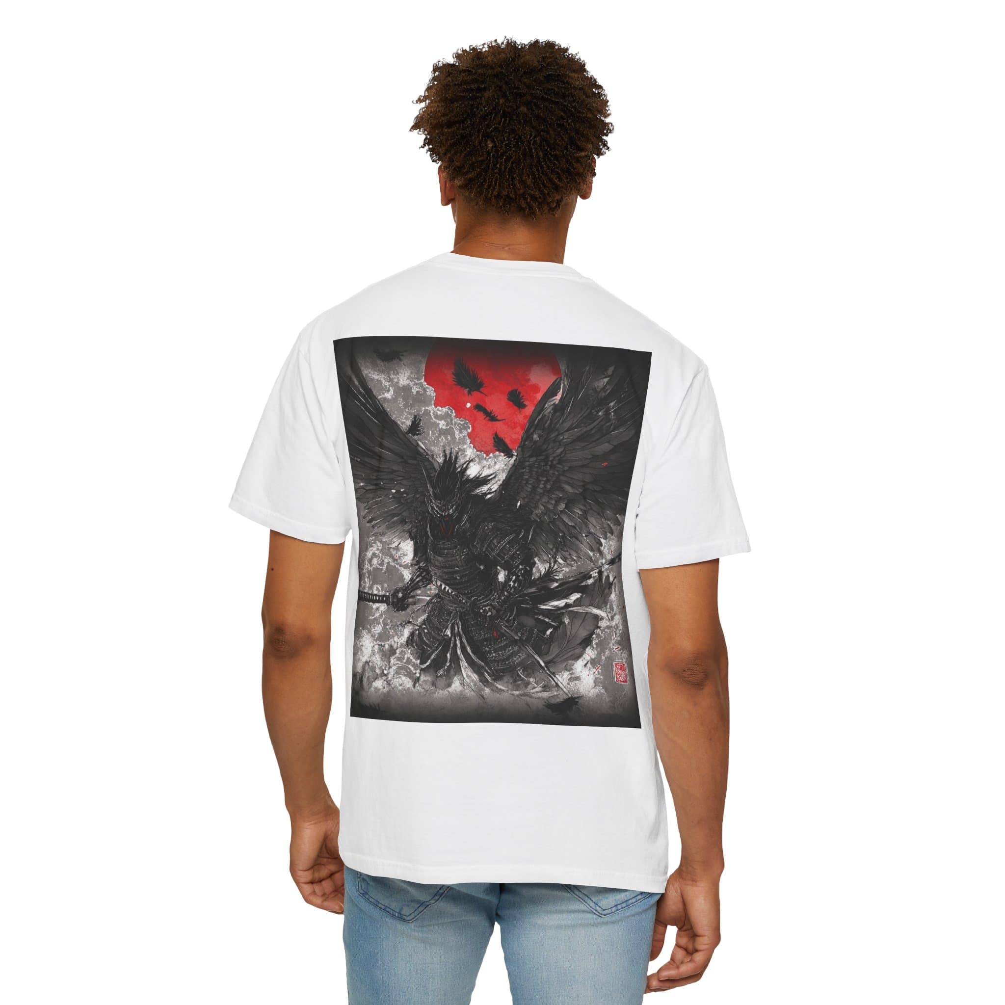 THE FOX — worn, editorial